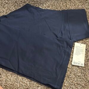Lululemon Groove Pant Flare *Nulu Navy Blue